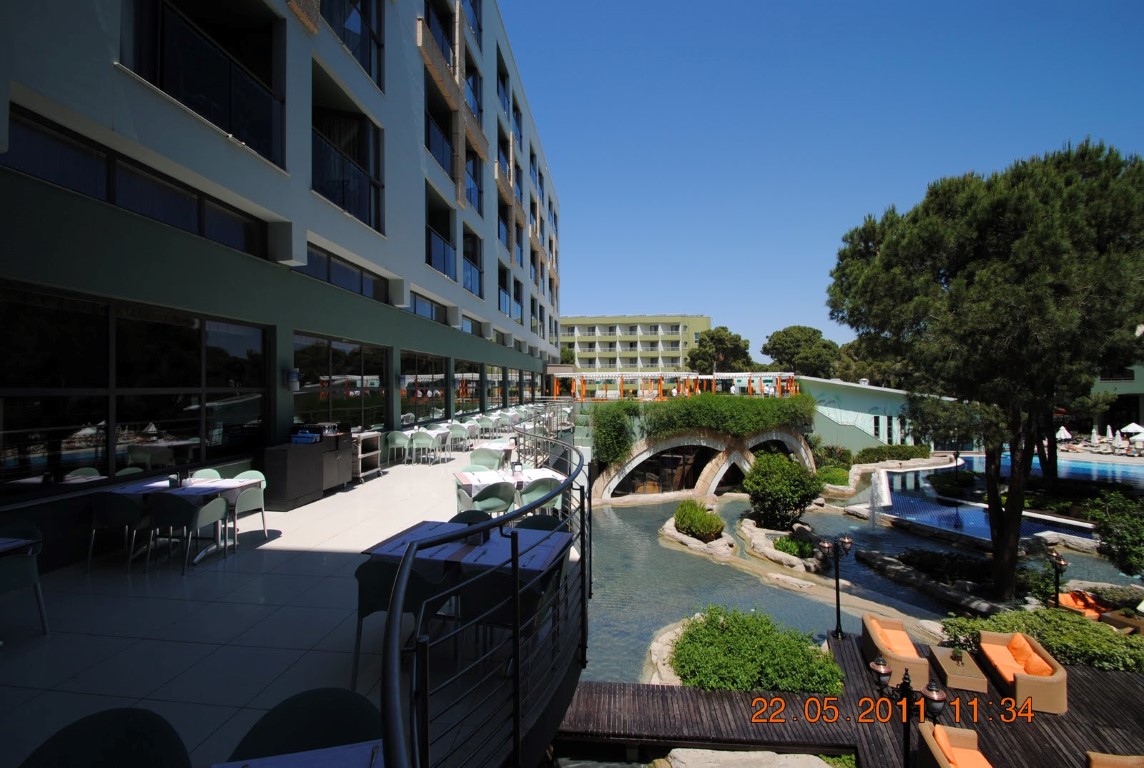 imagini hotel LIMAK ATLANTIS BELEK